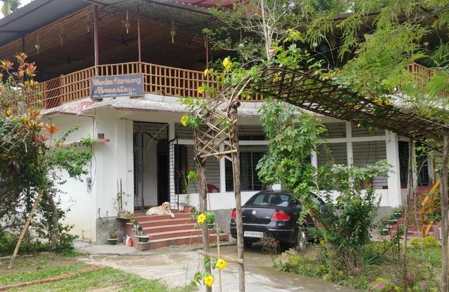 Wooden Harmony Homestay