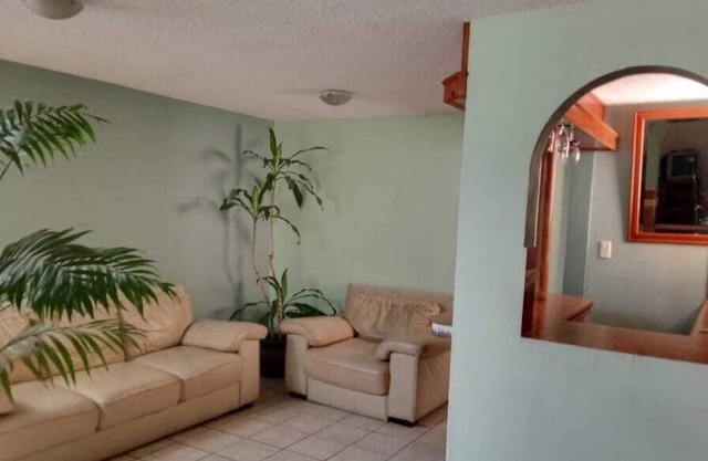 CASA MADERA
