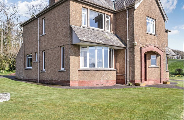 Woodend Farmhouse Halmyre