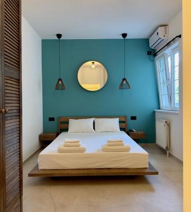 Woodescape apartment - moderan stan u centru Novog Sada