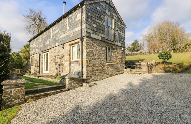 Woodfield Coach House, LISKEARD