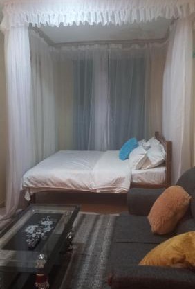 Woodgreek Studio Apartment 4B27