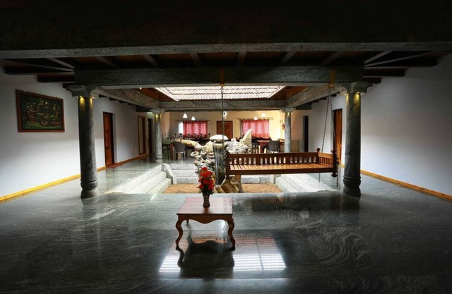 Woodgreens Ayurveda and Wellness Resorts