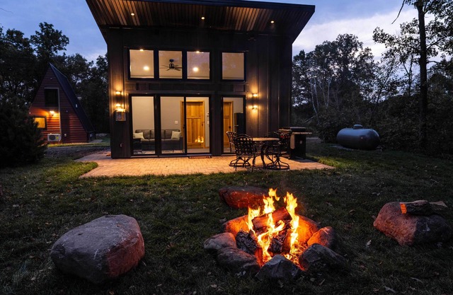 Woodhaven at Nature Shores