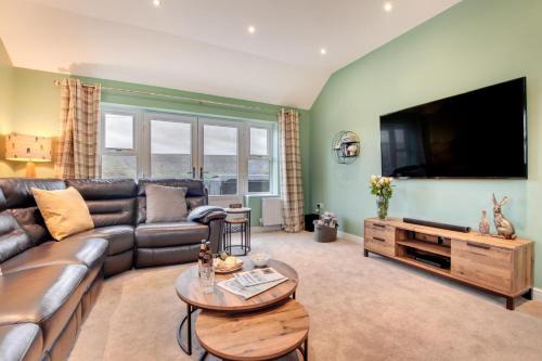 Woodhead Farm Cottage