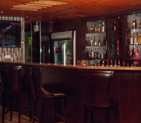 WoodHorse Lodge