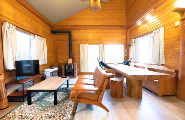 Woodhouse Yasunaya