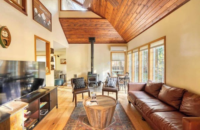 Woodland Hideaway, Dog-Friendly, Hot Tub