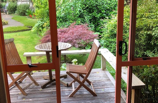 Woodland Cottage, alojamiento privado y apartado