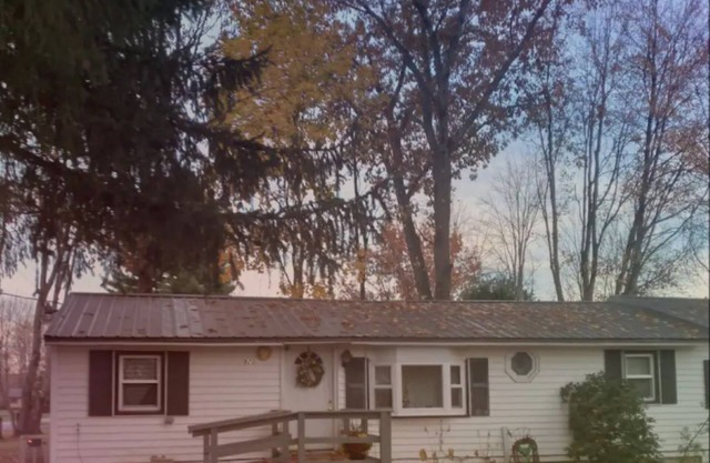 Woodland Cottage Sylvan Beach