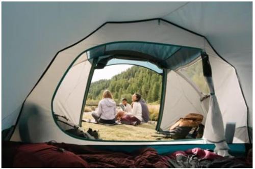 Woodland Glamping Pawana Lake