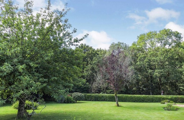 Woodland House B & B