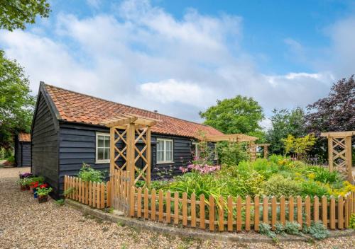 Woodland Lodge