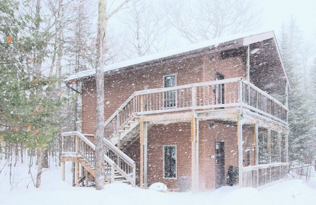 Serene Lodging Minutes from Bayfield!