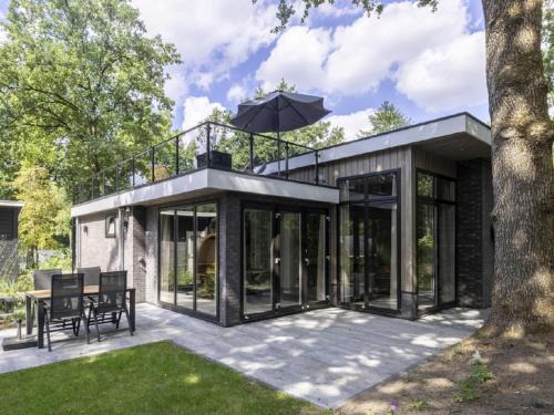 Woodland Stay with Heated Pool