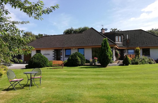 Woodlands Bed & Breakfast