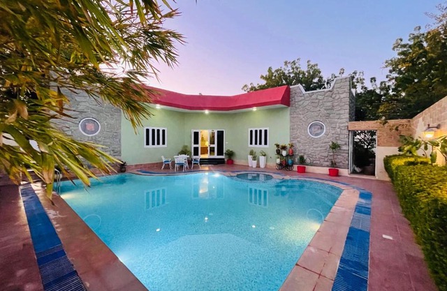 Woodlands Cottage - Luxury stay