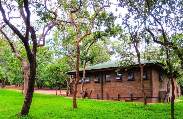 Woodlands Lilongwe