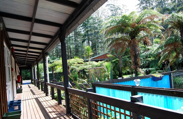 Woodlands Motel & Conference Venue