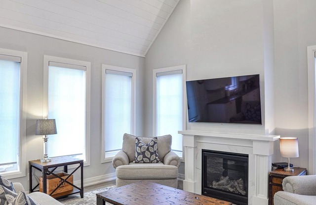 Woodmere Cottage (#7)