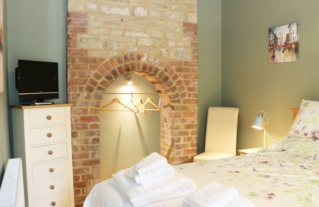 Woodpecker Cottage, LUDLOW