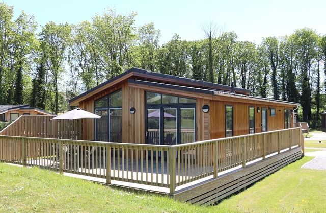 WOODPECKER LODGE, ideal para familias en Gargrave, Ref 969614