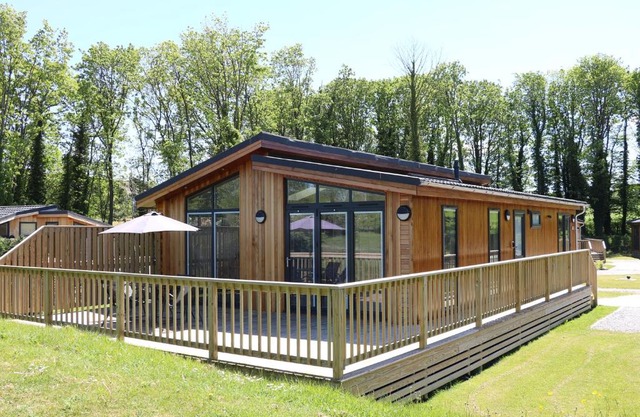 Woodpecker Lodge