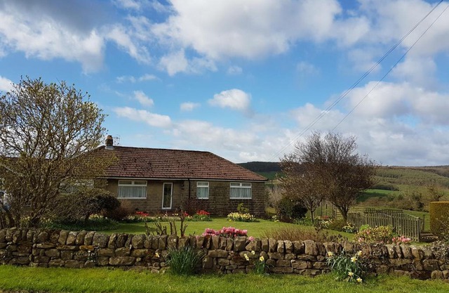 Woodpeckers Cottage