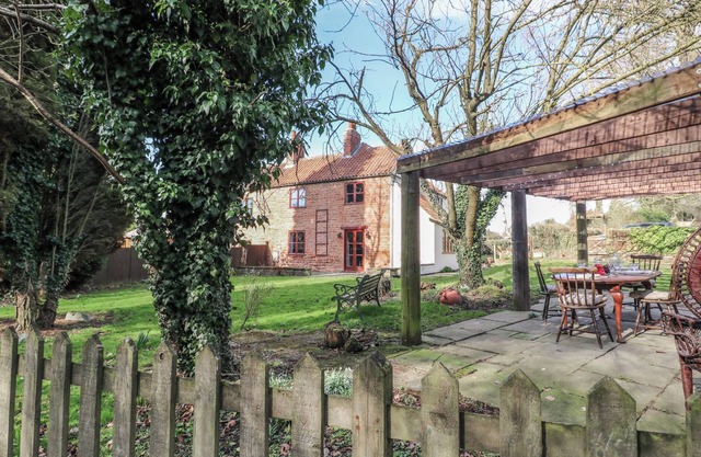 Woodpit Cottage