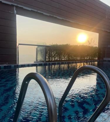 Woodsbury Suites Butterworth