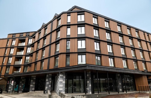 WOODSIDE Apartment M Kopaonik FREE Parking