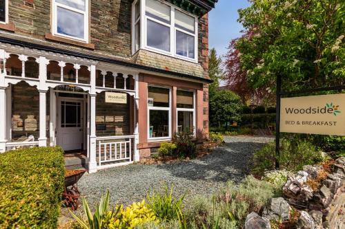 Woodside B & B