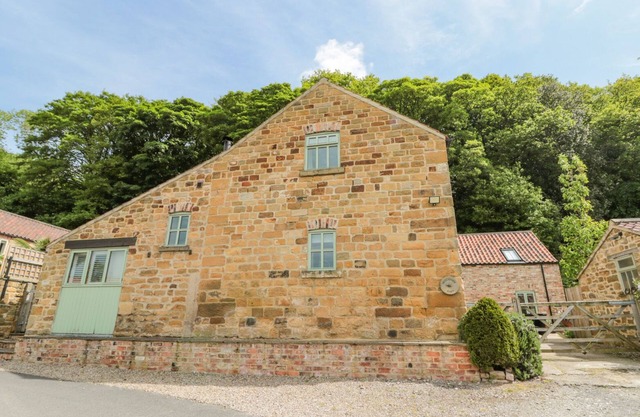 Woodside Barn, THIRSK