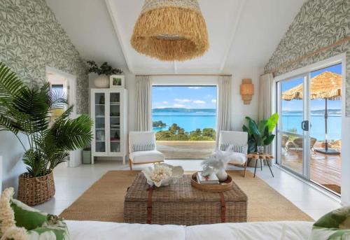 Woodside Bay Estate