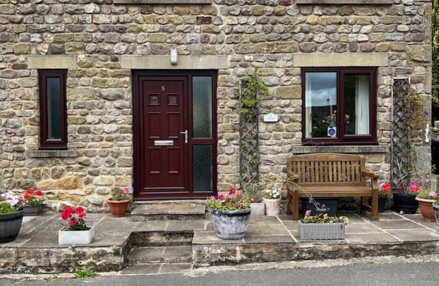 Woodside Cottage, Grewelthorpe , Nr Masham 4 Person Cottage