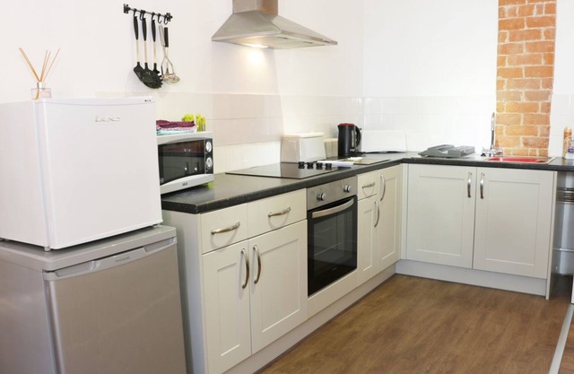 Woodside Cottage