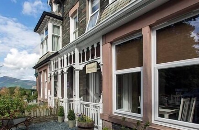 Woodside Guest House