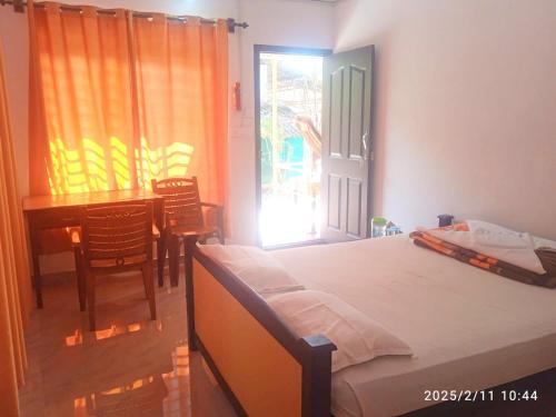 Woodside Homestay Wayanad
