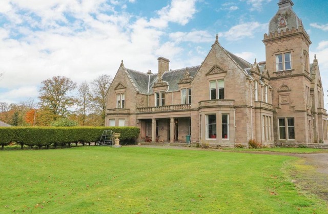 Woodside House