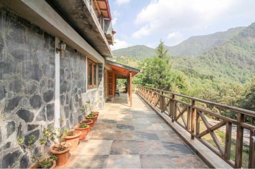 Woodside Retreat Pangot By Royal Collection Hotels