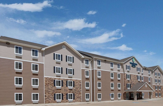 WoodSpring Suites Lake Charles