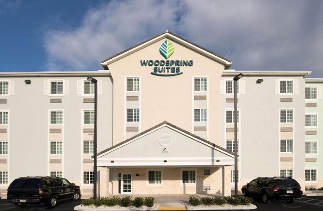 WoodSpring Suites Miami Southwest