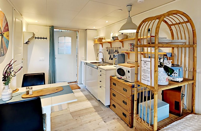 Woodstocks B&B