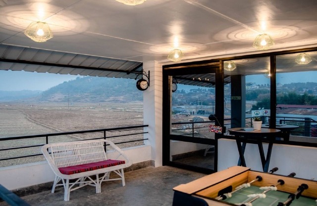 Woodstock Resort