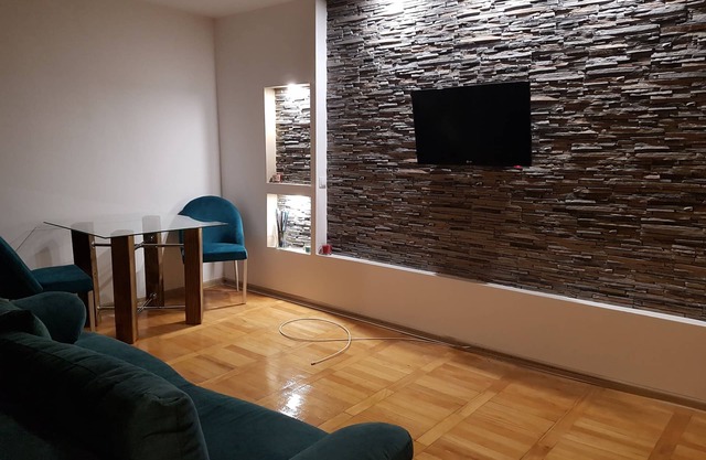 Apartamento de lujo en Woodstone