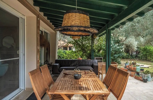 Woodsurla House