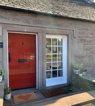 Woodview Cottage