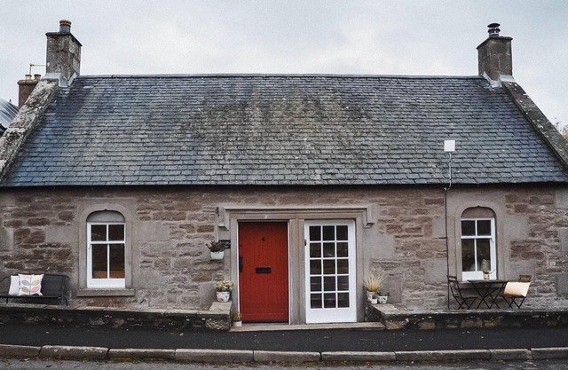 Woodview - Idyllic Cottage in the Country