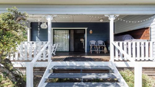 Wooli House