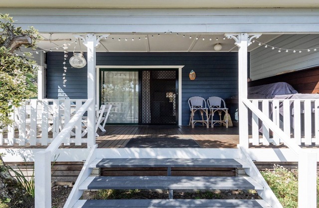 CASA WOOLI - Wooli, NSW